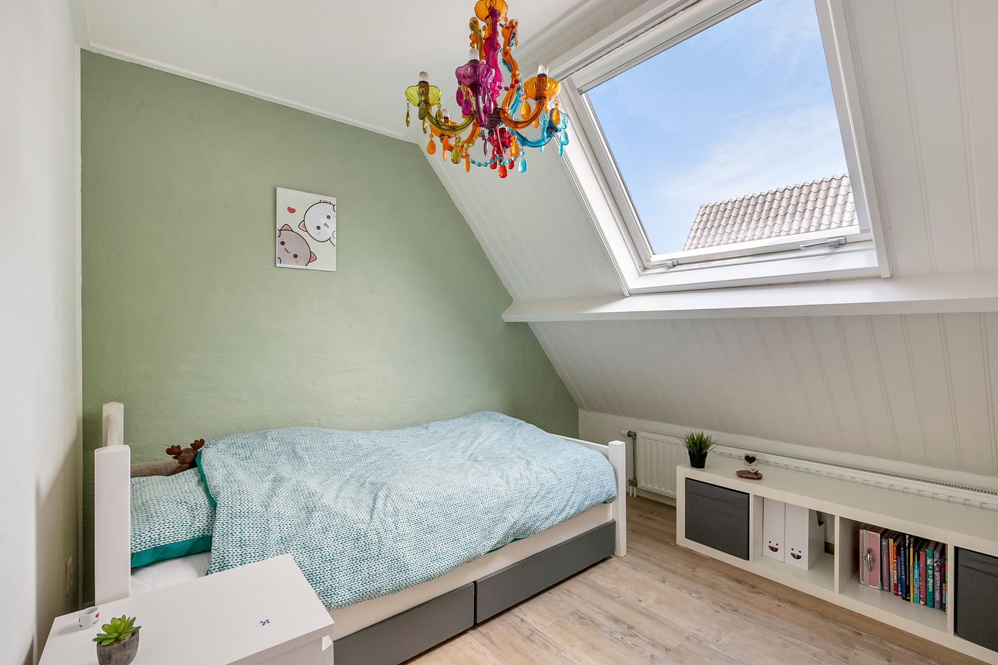 Foto 25 van Wilhelminastraat 105