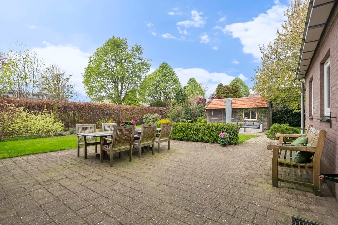 Foto 31 van Wilhelminastraat 105