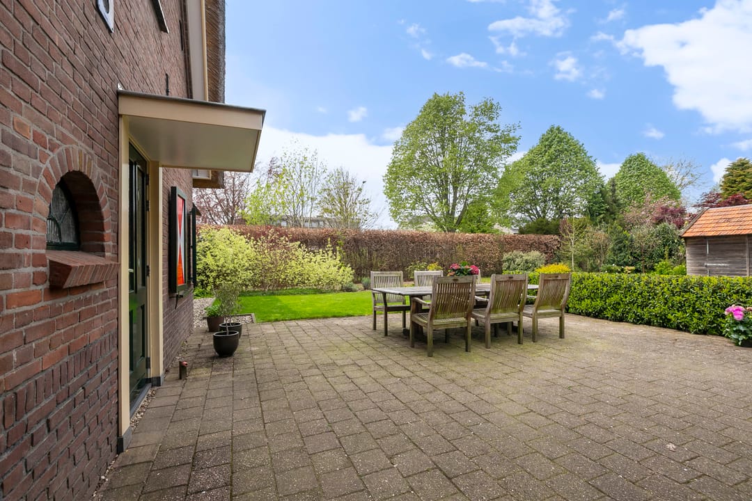 Foto 32 van Wilhelminastraat 105