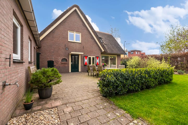 Foto 33 van Wilhelminastraat 105