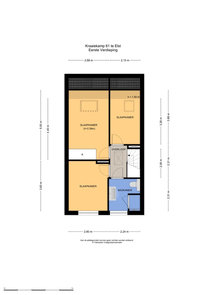Foto 35 van Kraaiekamp 61