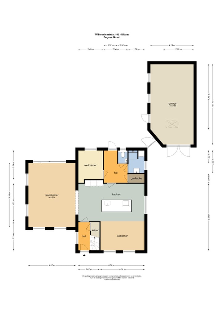 Foto 41 van Wilhelminastraat 105
