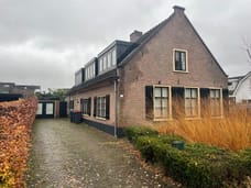 free-sector-houses for rent on Laarderweg 39-A
