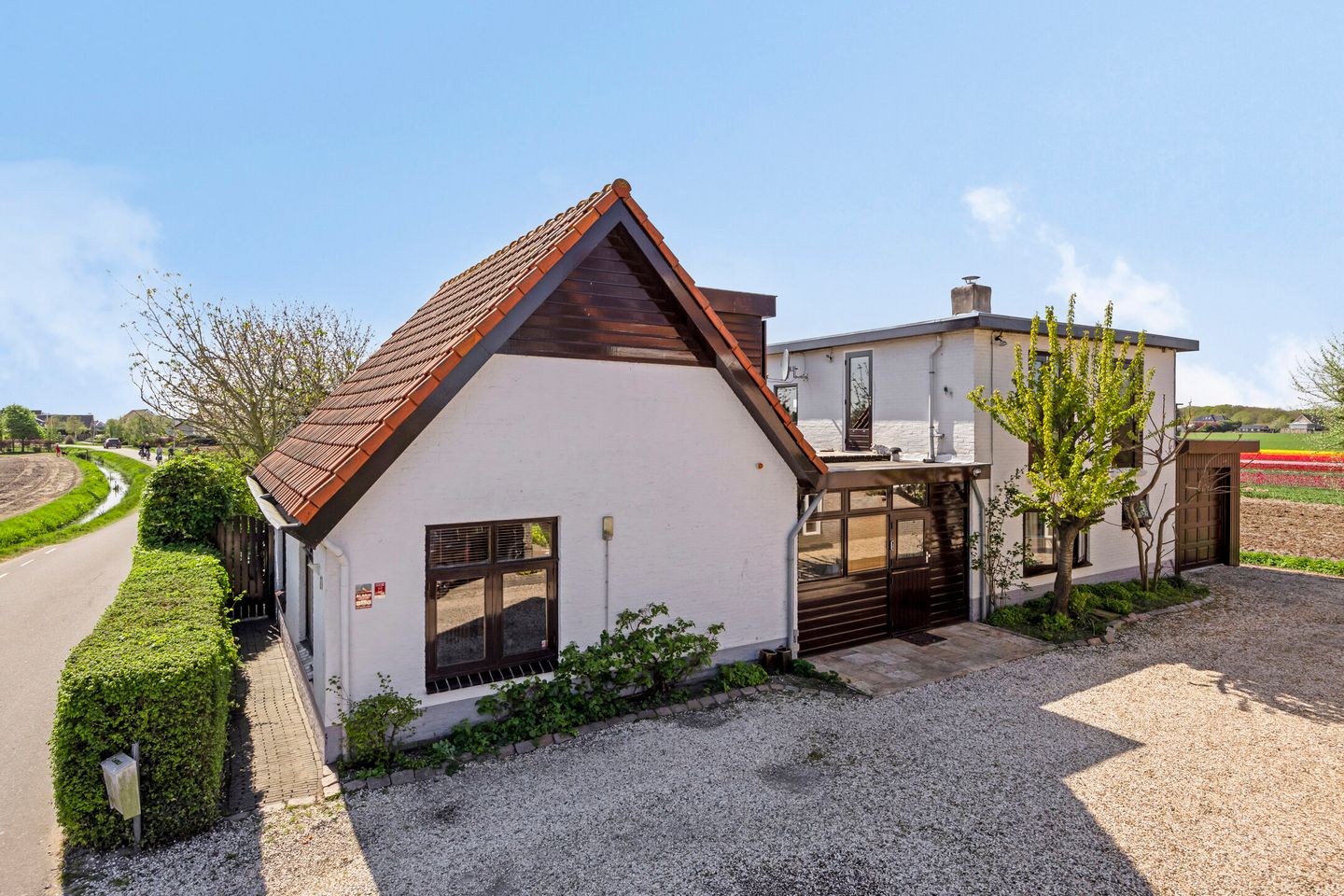 Foto 1 van Zilkerbinnenweg 35