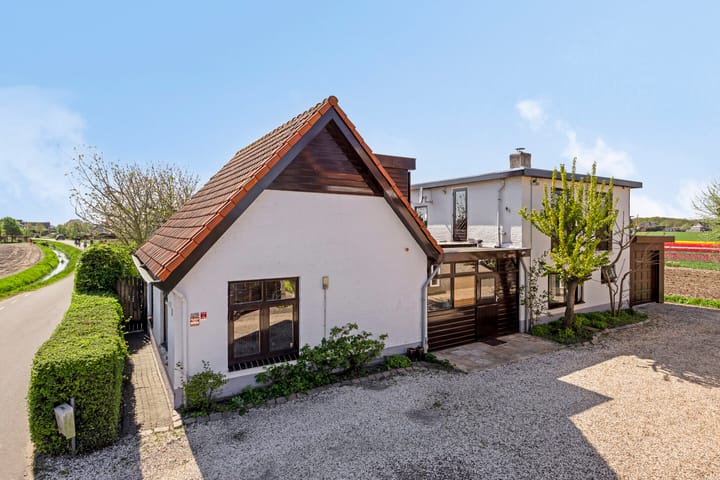 Foto 1 van Zilkerbinnenweg 35