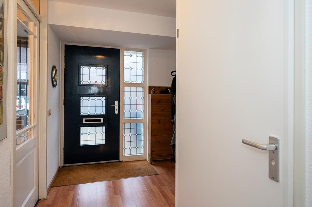 Foto 3 van A. Roland Holststraat 30