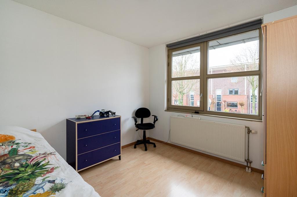 Foto 13 van A. Roland Holststraat 30