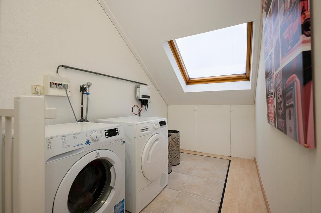 Foto 21 van A. Roland Holststraat 30