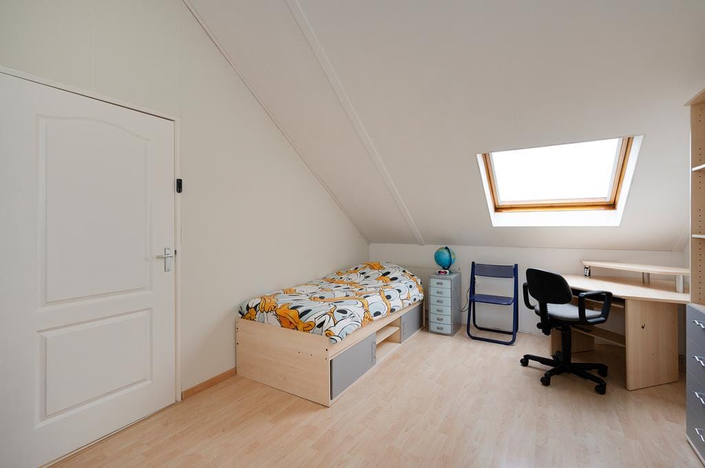 Foto 22 van A. Roland Holststraat 30