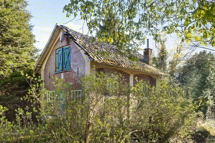 Foto 2 van De Braakweg 140 A