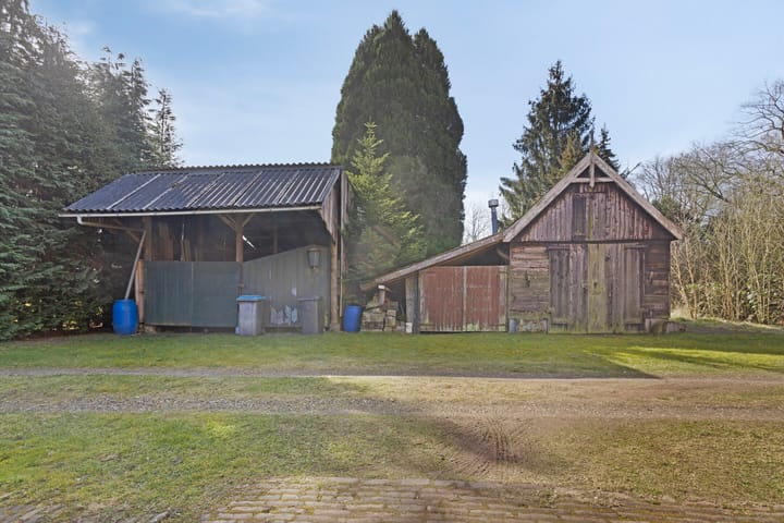 Foto 3 van De Braakweg 140 A