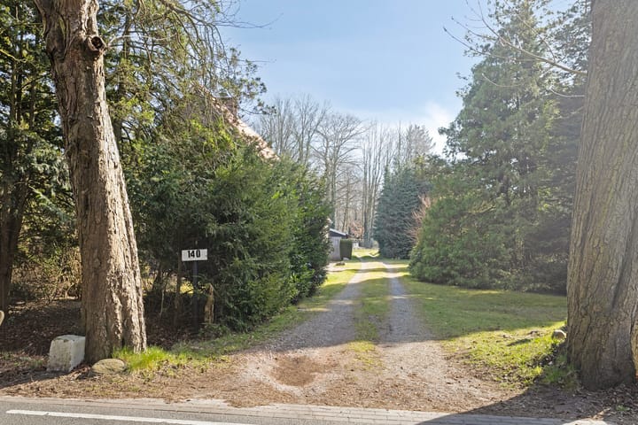 Foto 4 van De Braakweg 140 A