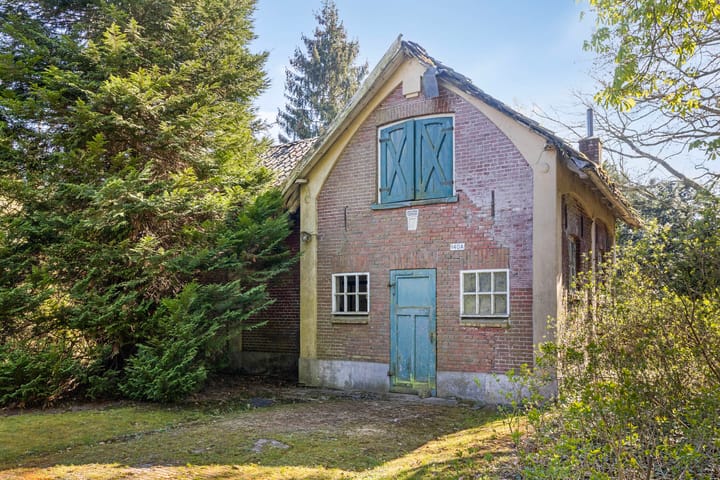 Foto 5 van De Braakweg 140 A