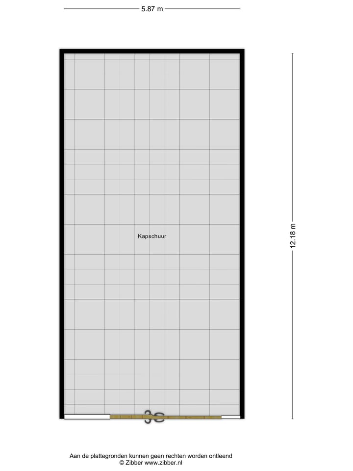 Foto 10 van De Braakweg 140 A