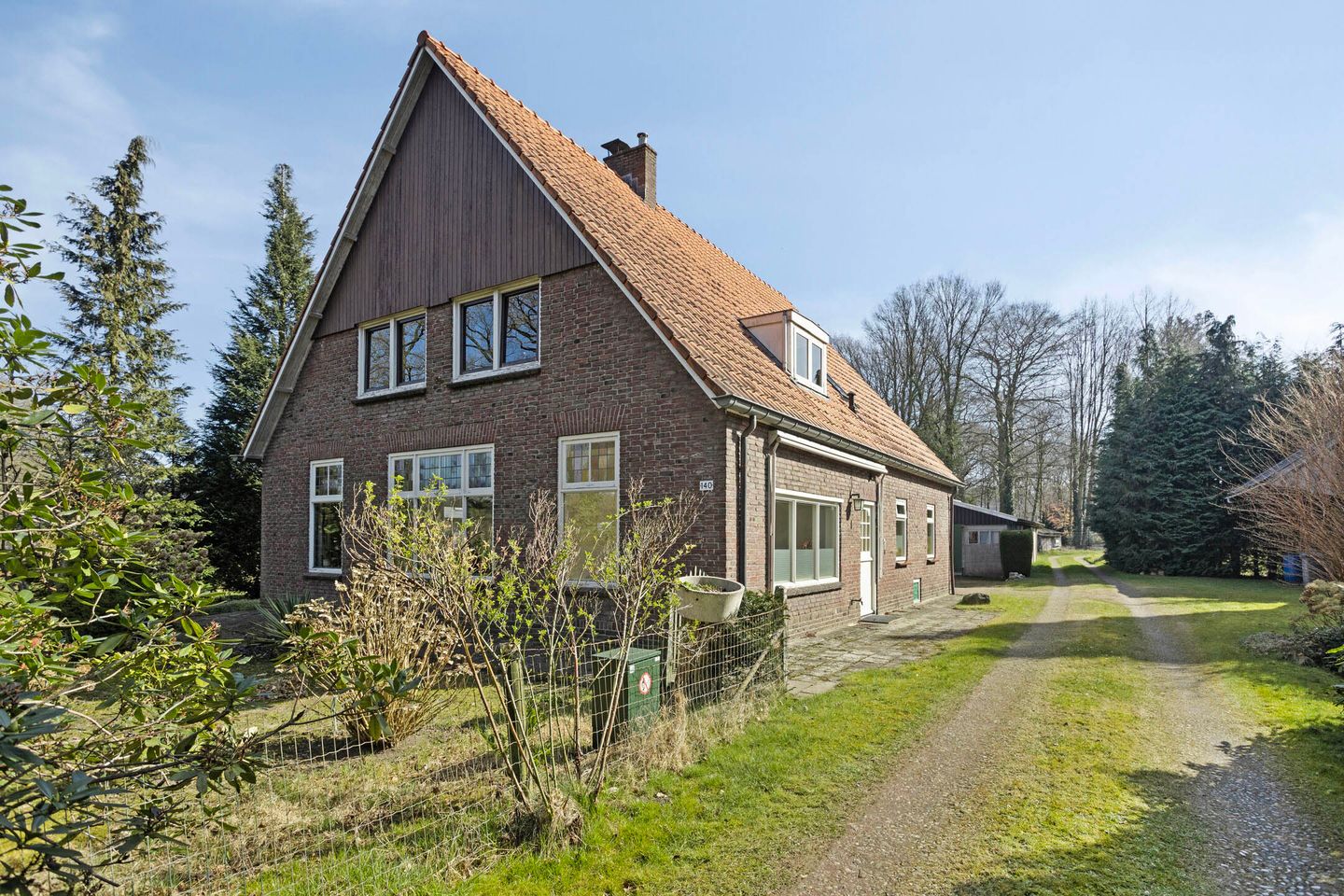 De Braakweg 140 main image