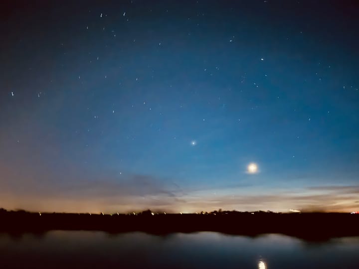 Foto 6 van Eilandspolder kavel 341 342