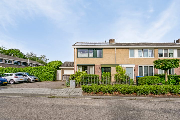 Foto 1 van Rode Schouw 66