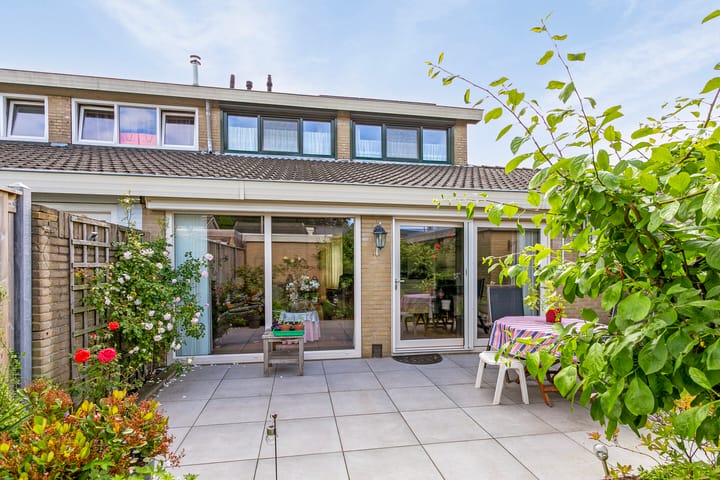 Foto 2 van Rode Schouw 66