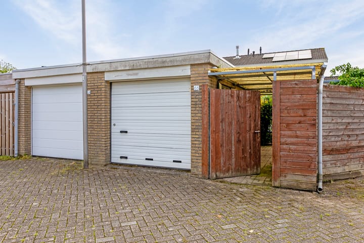 Foto 5 van Rode Schouw 66