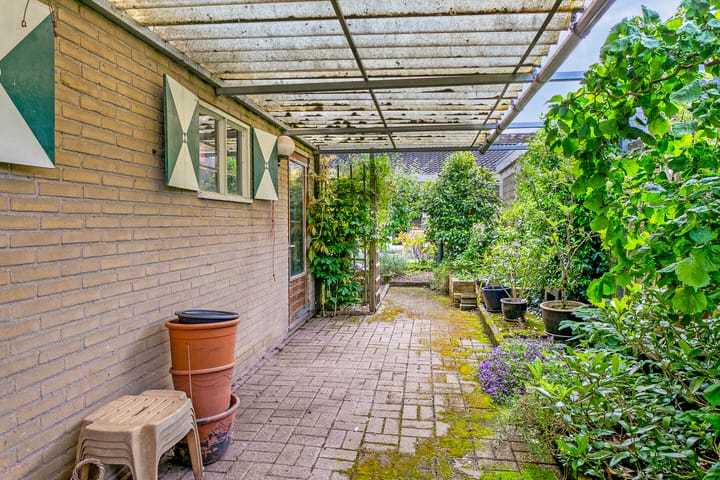 Foto 25 van Rode Schouw 66