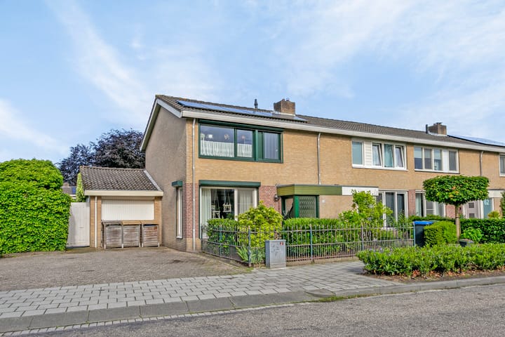 Foto 30 van Rode Schouw 66