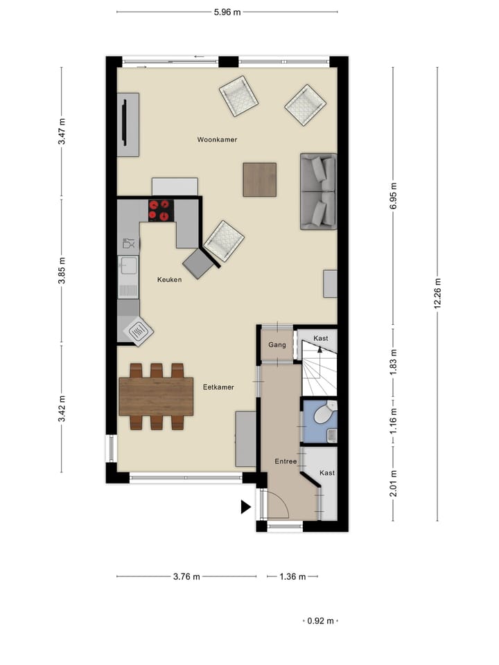 Foto 32 van Rode Schouw 66