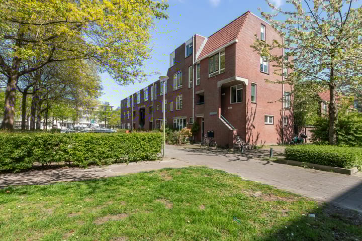 Photo 1 of Vredenoordpad 20