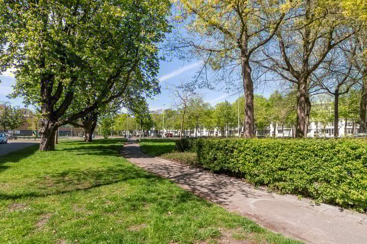 Photo 2 of Vredenoordpad 20