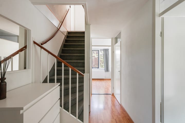 Photo 3 of Vredenoordpad 20