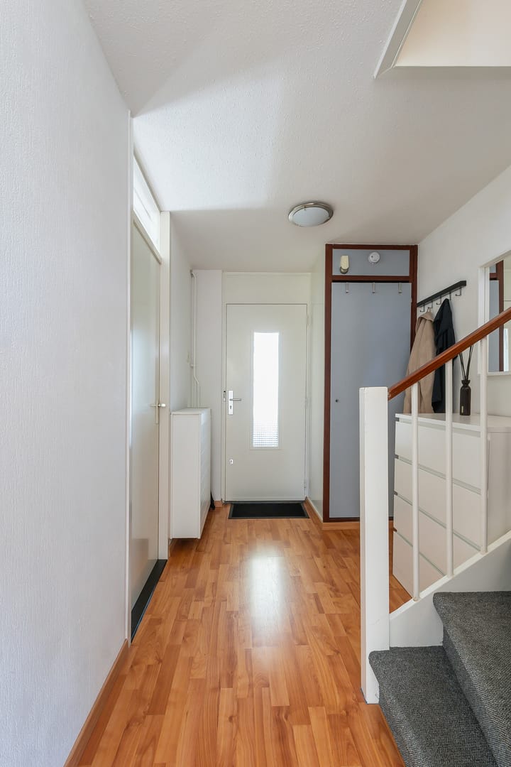 Photo 5 of Vredenoordpad 20