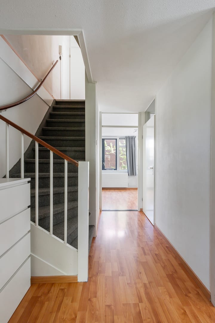 Photo 6 of Vredenoordpad 20