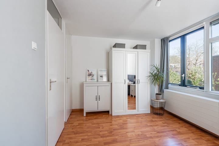 Photo 7 of Vredenoordpad 20