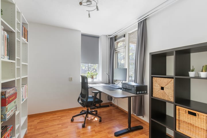 Photo 8 of Vredenoordpad 20