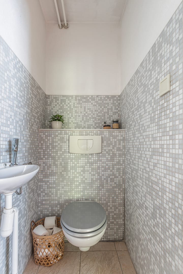 Photo 10 of Vredenoordpad 20