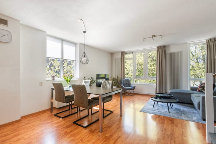 Photo 11 of Vredenoordpad 20