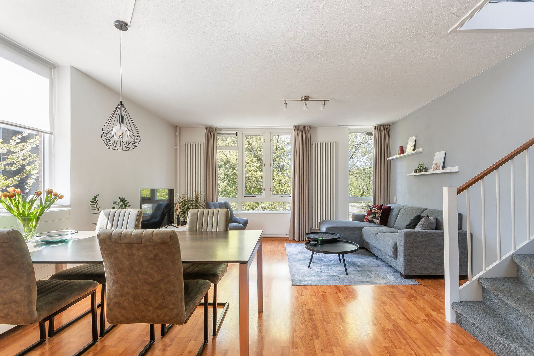 Foto 12 van Vredenoordpad 20