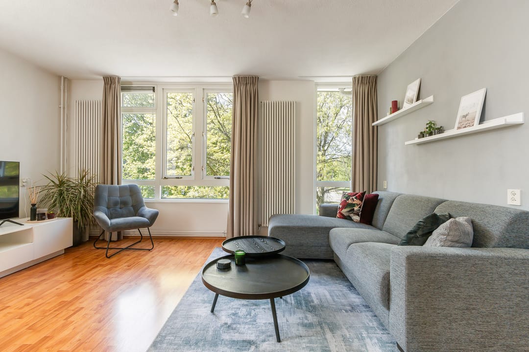 Foto 13 van Vredenoordpad 20