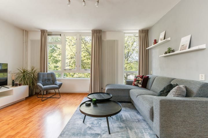 Photo 13 of Vredenoordpad 20