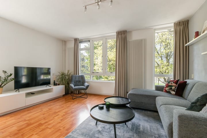 Photo 14 of Vredenoordpad 20