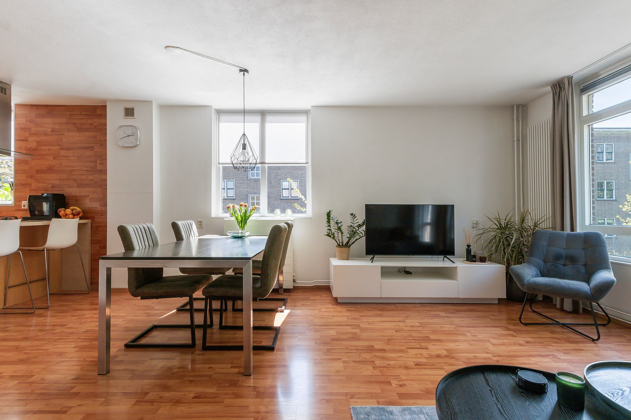 Foto 15 van Vredenoordpad 20