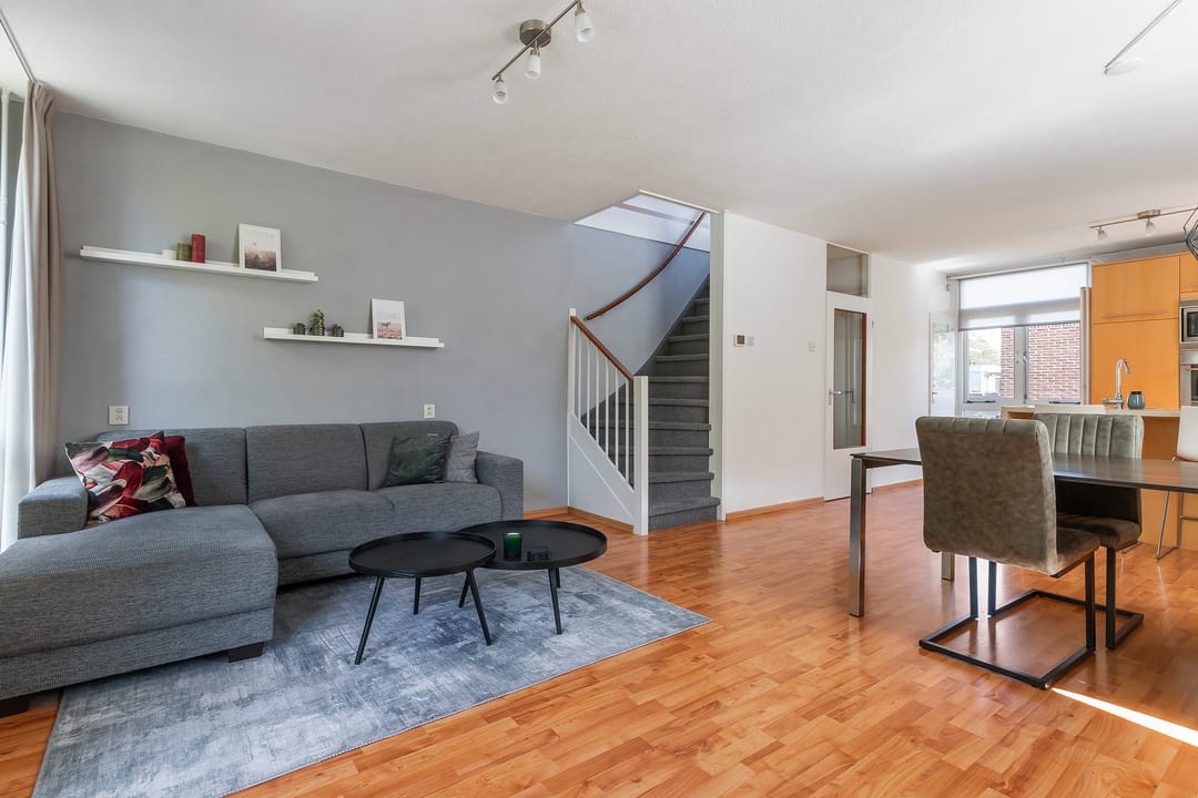 Foto 16 van Vredenoordpad 20