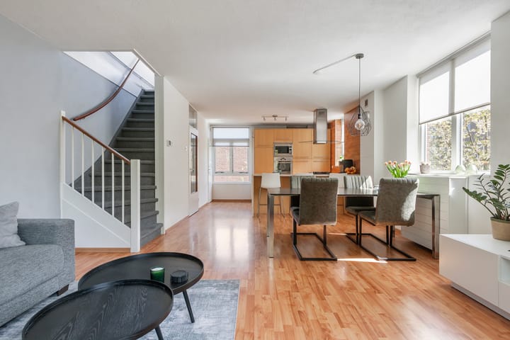 Photo 17 of Vredenoordpad 20