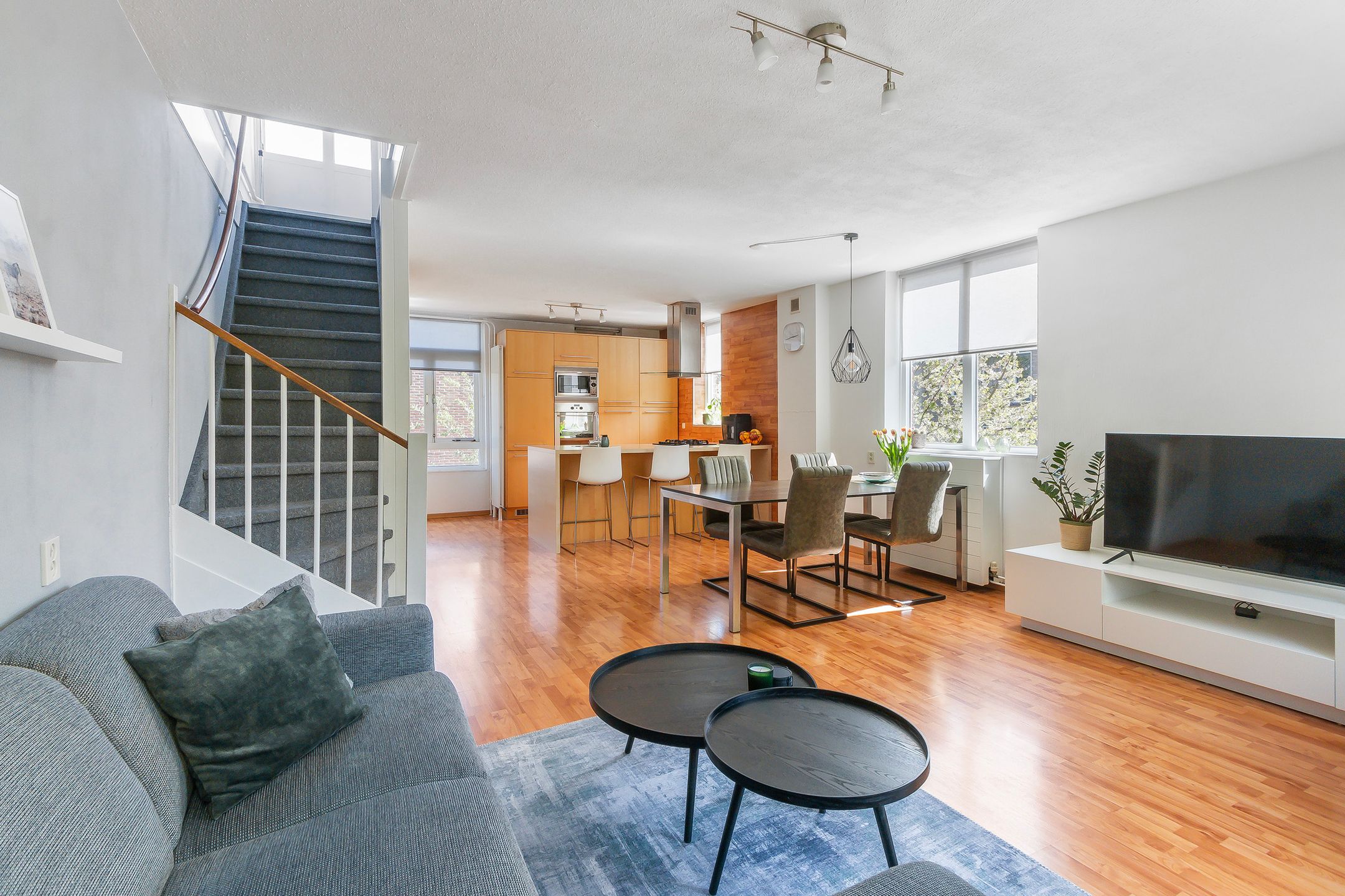 Foto 18 van Vredenoordpad 20