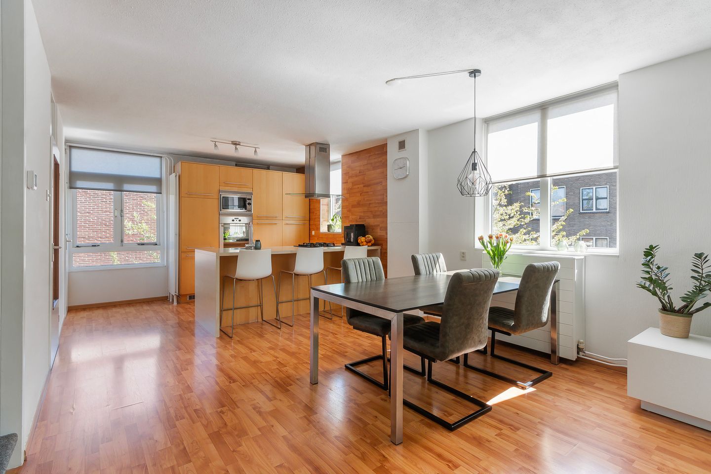 Foto 19 van Vredenoordpad 20