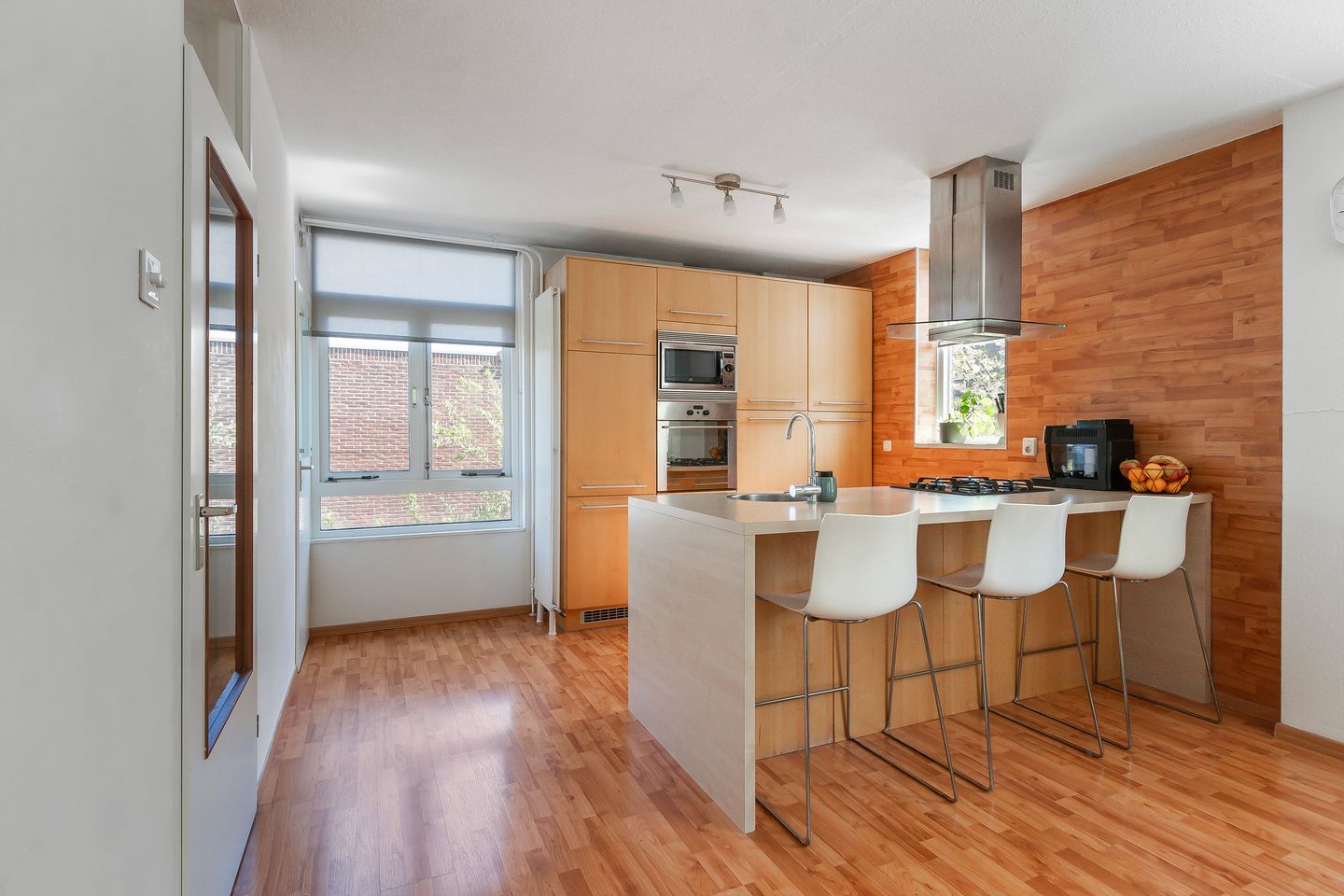 Foto 20 van Vredenoordpad 20