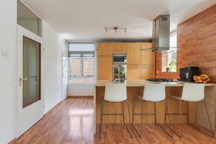 Photo 22 of Vredenoordpad 20