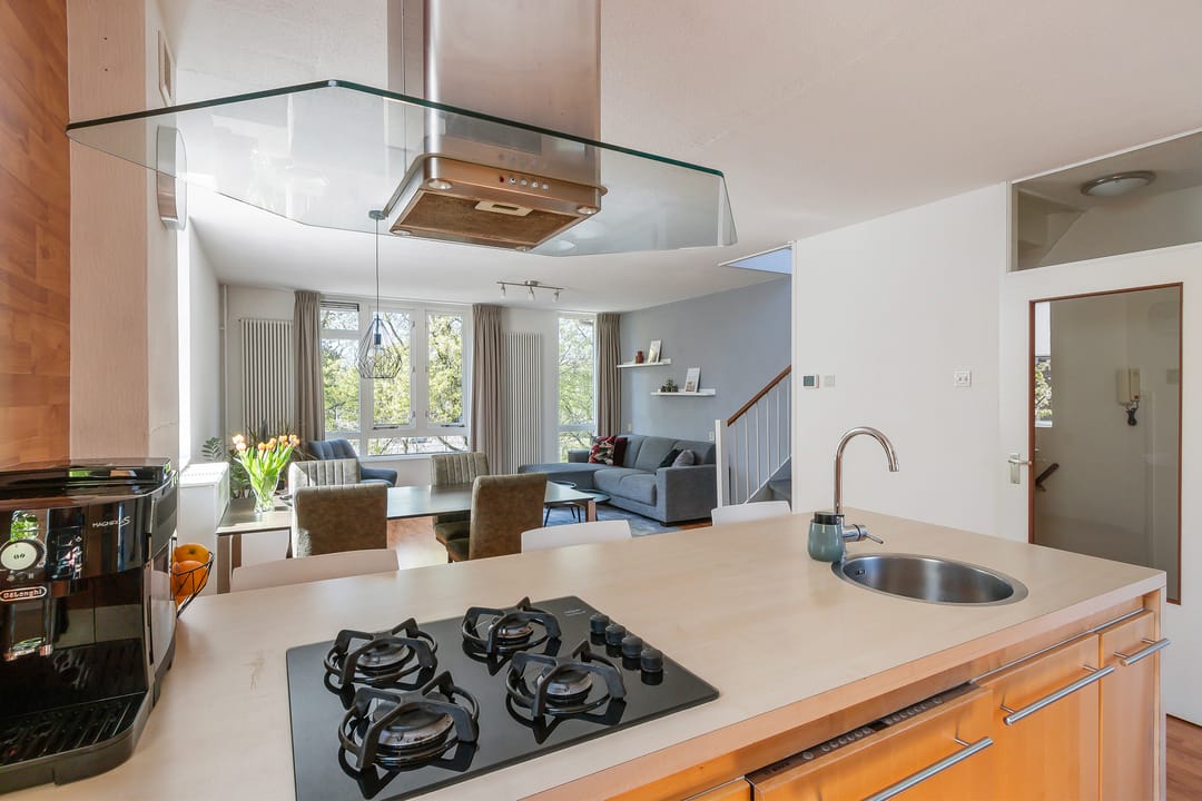 Foto 23 van Vredenoordpad 20