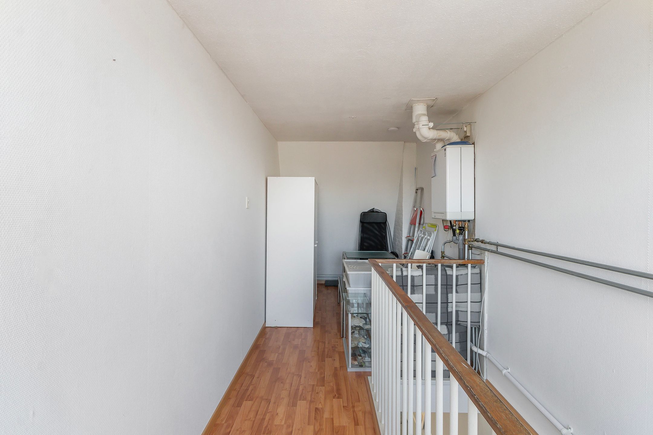 Foto 24 van Vredenoordpad 20