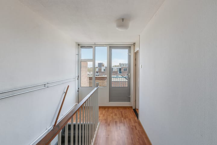 Photo 25 of Vredenoordpad 20