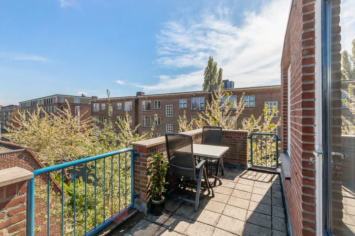 Photo 26 of Vredenoordpad 20